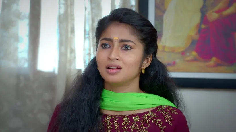 Veera - March 03, 2026 - Episode Spoiler