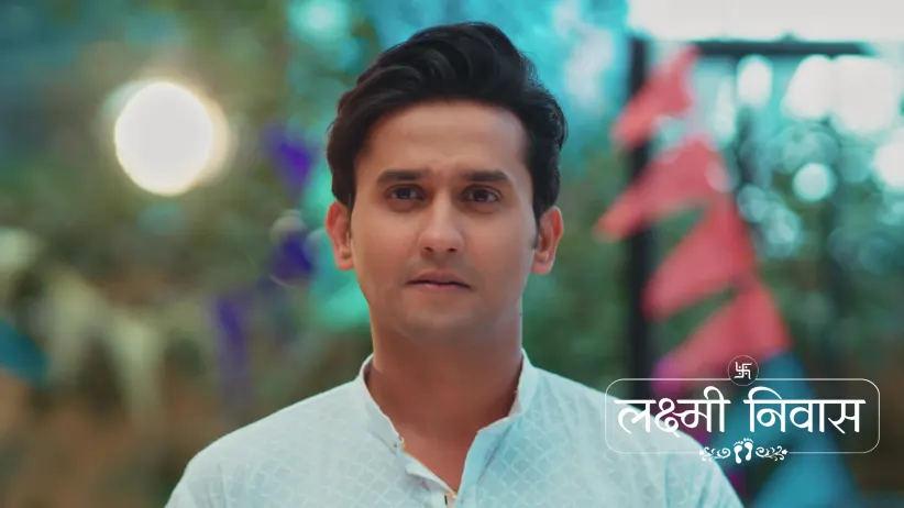 A Glass of Thandai Sends Jayant Spiralling