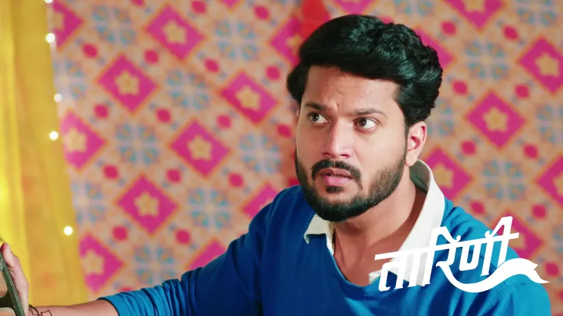 Taarini Learns about Nishita's Plan