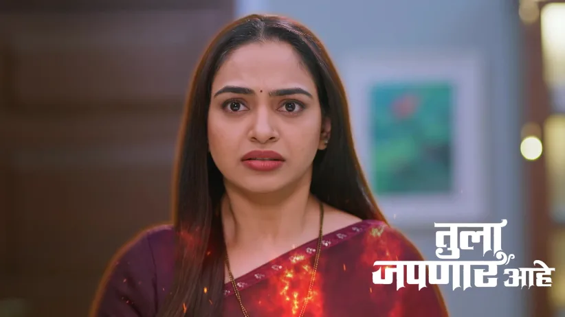 Ambika Discovers Shivnath's Truth