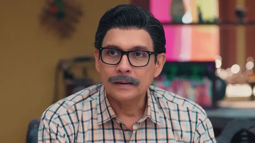 Lakshmi Niwas - March 02, 2026 - Webisode