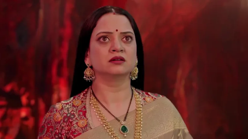 Tula Japnar Aahe - March 02, 2026 - Webisode