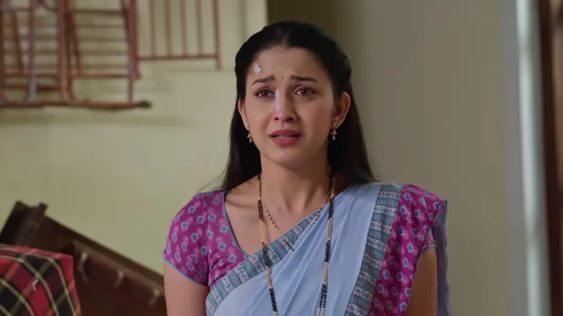 Tula Japnar Aahe - March 05, 2026 - Webisode