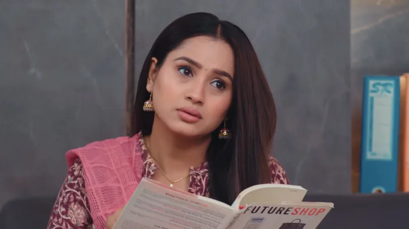 Lakshmi Niwas - March 06, 2026 - Best Scene