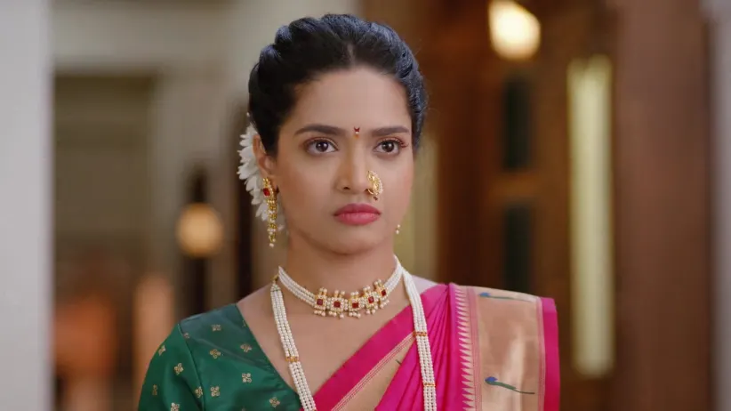 Shubh Shravanii - March 03, 2026 - Best Scene