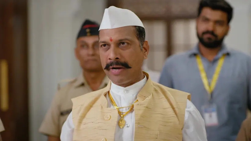 Shubh Shravanii - March 02, 2026 - Best Scene