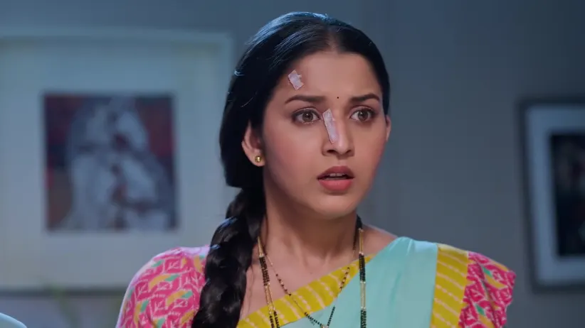 Tula Japnar Aahe - March 03, 2026 - Best Scene