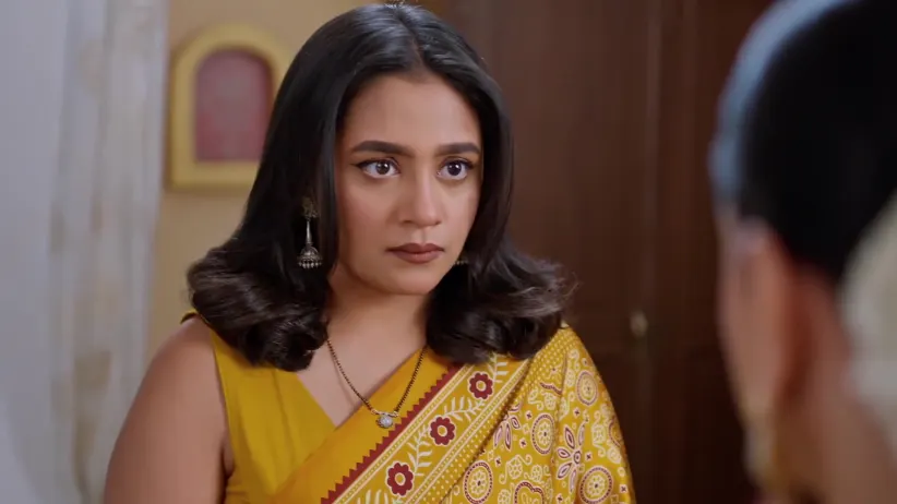 Tula Japnar Aahe - March 04, 2026 - Best Scene