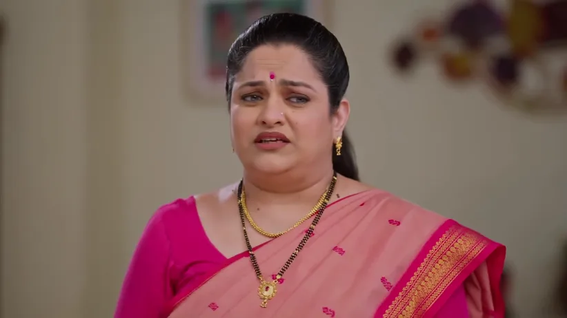 Tula Japnar Aahe - March 06, 2026 - Best Scene