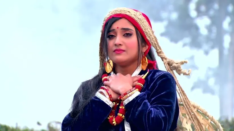 Siddhartha Is Upset as Mithai Is Missing