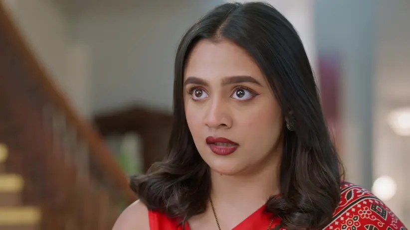 Tula Japnar Aahe - March 06, 2026 - Episode Spoiler