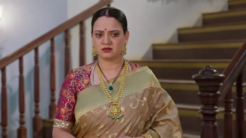 Tula Japnar Aahe - March 03, 2026 - Episode Spoiler