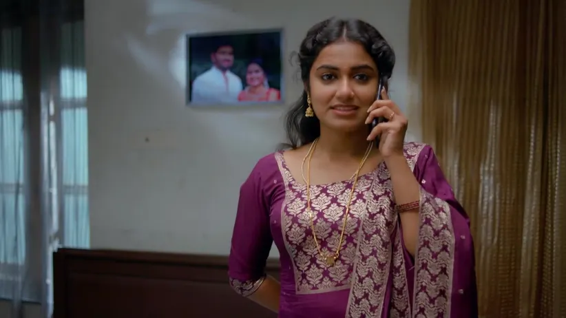 Snehapoorvam Shyama - March 01, 2026 - Webisode