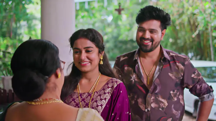 Snehapoorvam Shyama - February 28, 2026 - Best Scene
