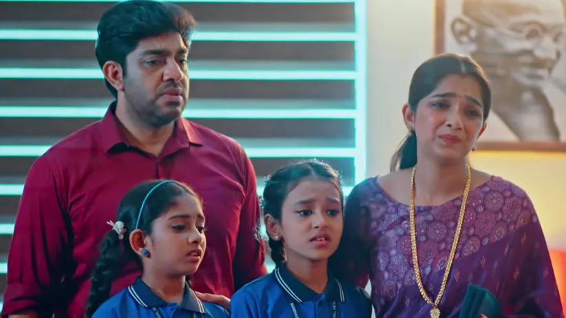 Rajeev's Words Shock Gokul - Mangalyam