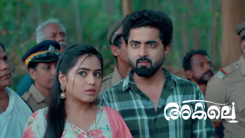 Anandan Pillai Extends a Hand of Friendship