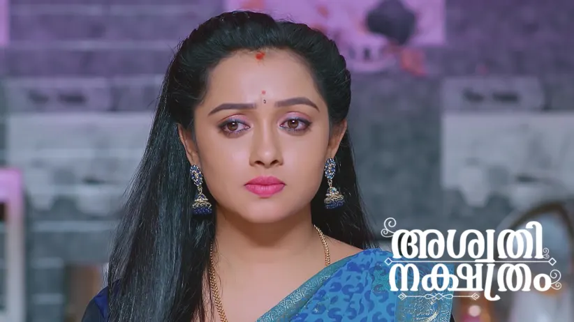 Will Avani Inform Vedavathi about David's Demand?