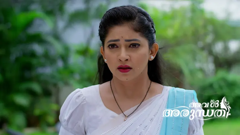 Arundhati Possesses Maheshwari