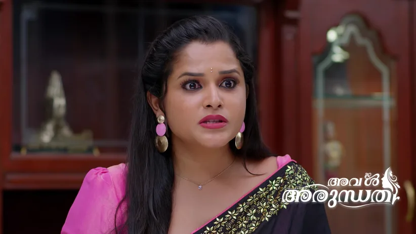 Mahendran Frees Parvathi