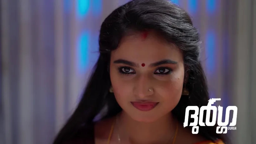 Nalini Praises Durga