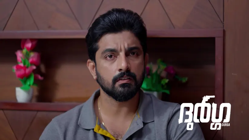 Durga Discovers Drugs in Prithvi's Room