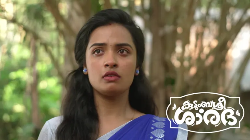 Viswas Raghavan Home Watch Kudumbashree Sharada TV Serial 5th March 2026 Full Episode 1416 ...