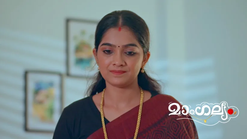 Rajeev's Demand to Avanthika