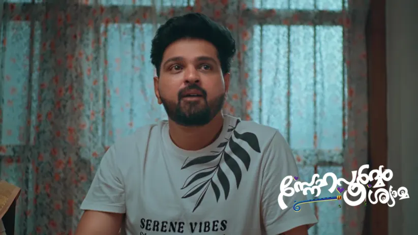 Snehapoorvam Shyama - March 03, 2026