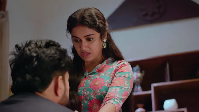 Snehapoorvam Shyama - March 02, 2026 - Webisode