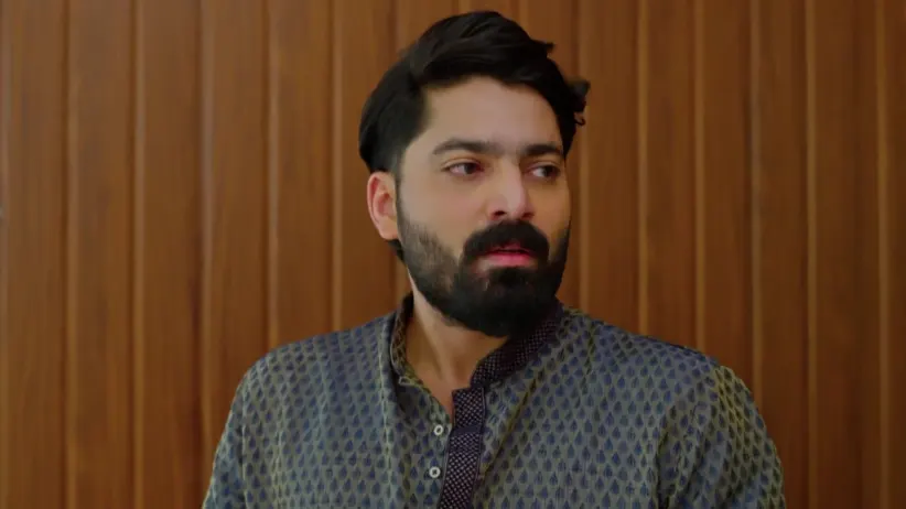 Arjun's Words Make Aishwarya Uneasy - Chembarathy