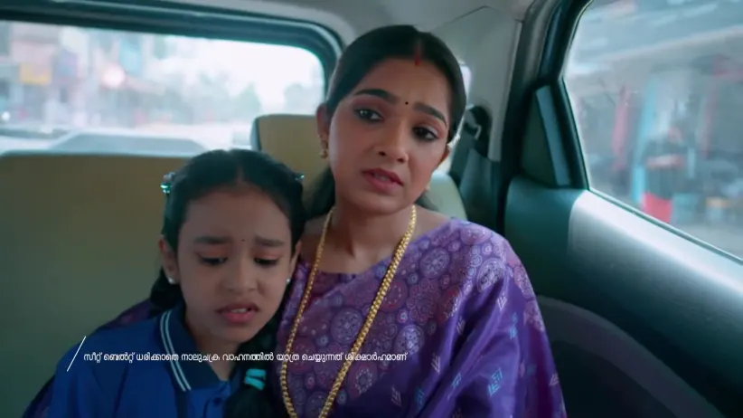 Gokul Tells Archana about Rajeev - Mangalyam