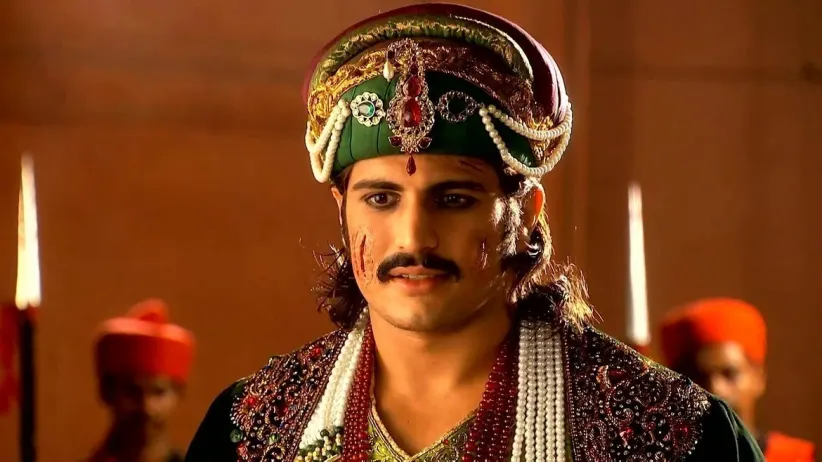 A Secret Attack on Jodha and Jalal
