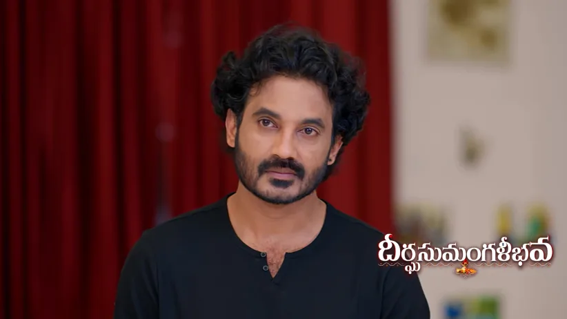 Bhanumathi’s Warning to Ahalya