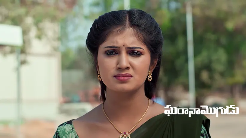 Srihari Tries to Get Venkatesh Released