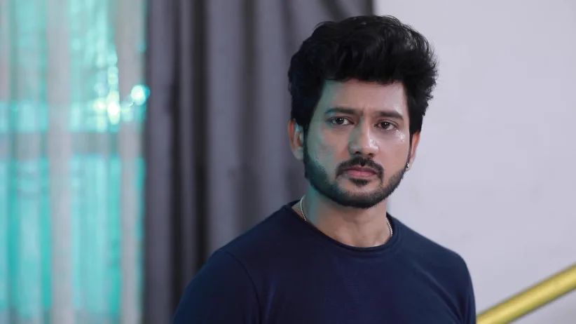 Bangari and Ravi Save Varshini from Danger