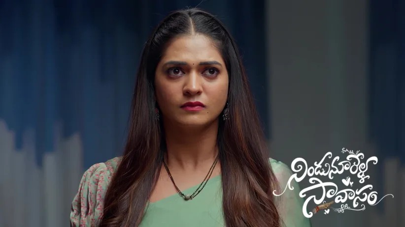 Amarendra Questions Manohari