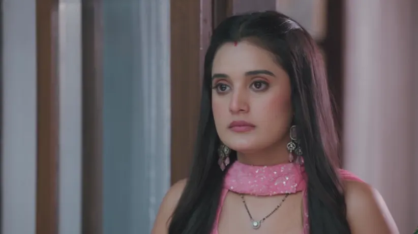 Raghav Realises His Misunderstanding