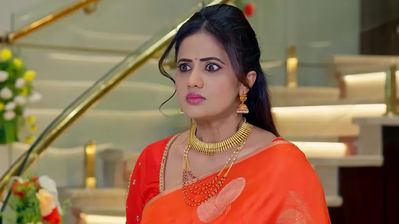 Jagadhatri - March 03, 2026 - Webisode