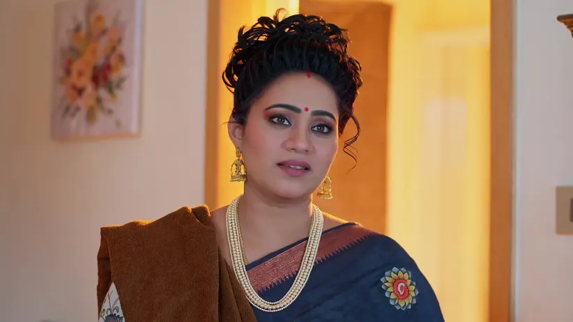 Meghasandesam - March 03, 2026 - Webisode