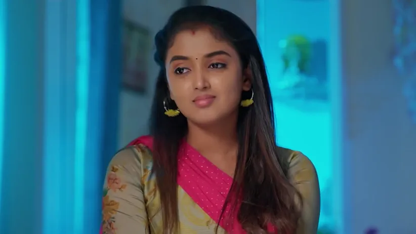 Meghasandesam - March 02, 2026 - Webisode