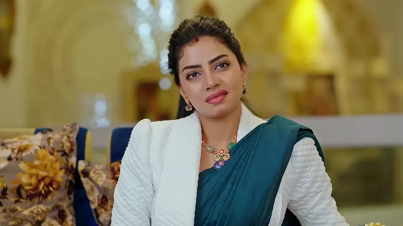 Ummadi Kutumbam - March 02, 2026 - Webisode