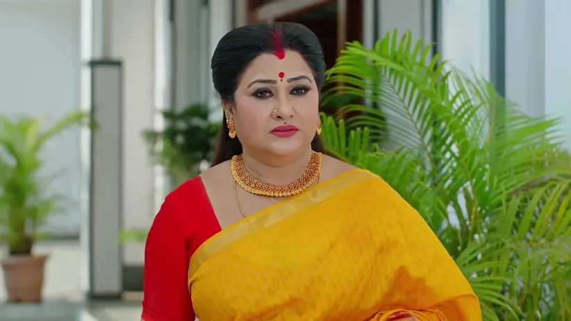 Ummadi Kutumbam - March 04, 2026 - Webisode