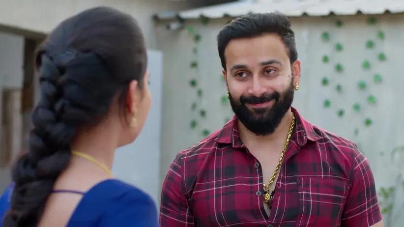 Ennallo Vechina Hrudayam - March 03, 2026 - Best Scene