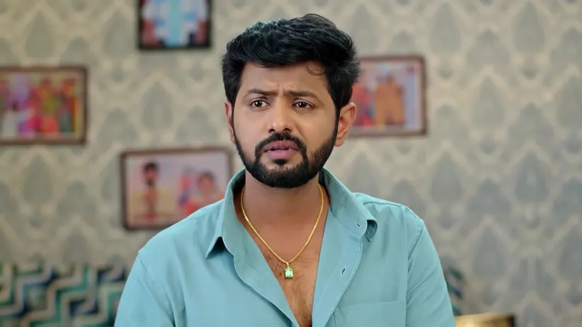 Ummadi Kutumbam - March 04, 2026 - Best Scene