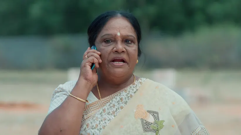 Auto Vijayashanthi - March 09, 2026 - Episode Spoiler