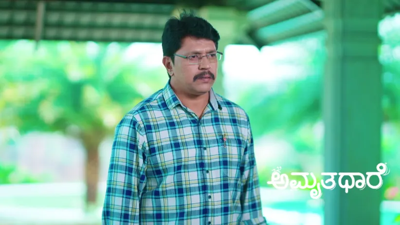 Anand Visits Jaydev's House