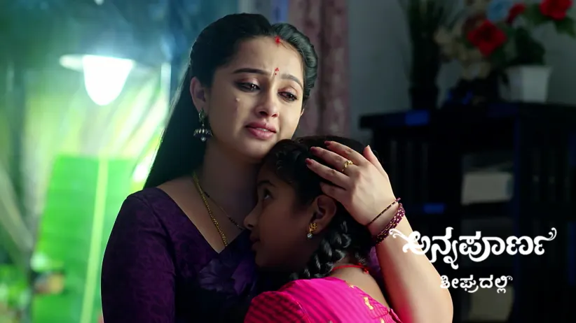 Annapoorna - March 04, 2026