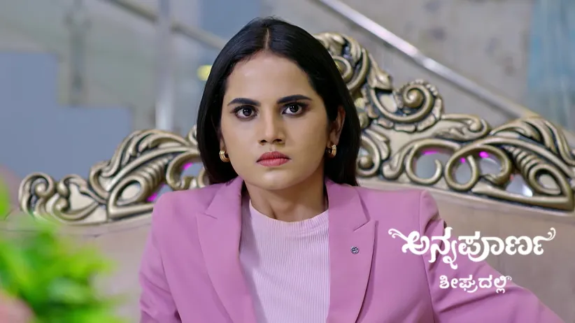 Maya Is Punished By a Divine Force