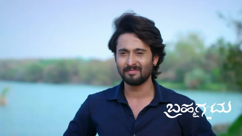 Chirag Decides to Sacrifice His Love