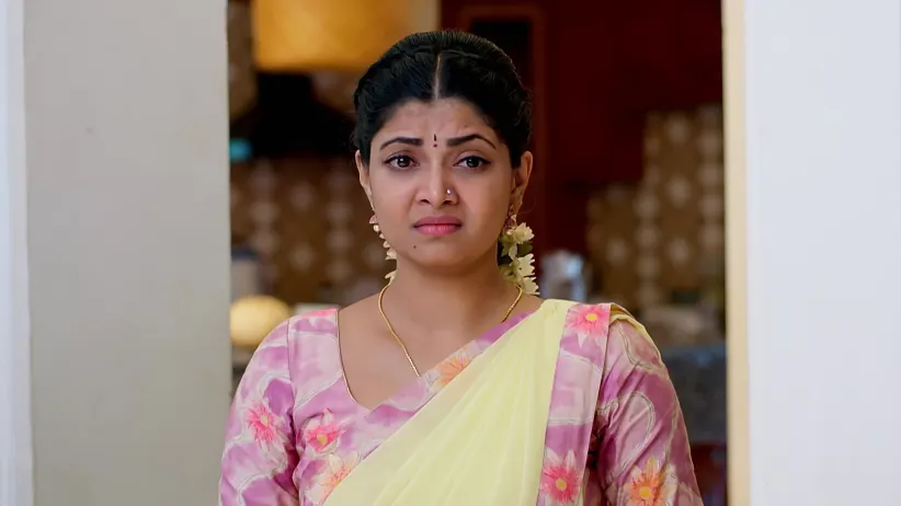 Will Kanaka Leave Vishal's House?